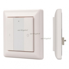 INTELLIGENT ARLIGHT Панель DALI-223-1G-DIM-IN (BUS) | 025492 | Arlight