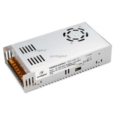 Блок питания ARS-400-12 (12V, 33.3A, 400W) | 026863 | Arlight