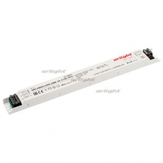 Блок питания ARV-24050-LONG (48W, 2A, 0-10V, PFC) | 020870 | Arlight