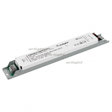 Блок питания ARV-24060-LONG-PFC-1-10V-A (24V, 2.5A, 60W) | 025478 | Arlight