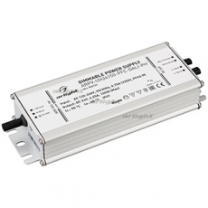 Блок питания ARPV-UH24150-PFC-DALI-PH (24V, 6.3A, 150W) | 026126 | Arlight