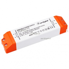 Блок питания ARJ-SP85350-DIM (30W, 350mA, PFC, Triac) | 022299 | Arlight