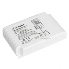 Блок питания ARJ-50-PFC-DALI-1-10V-A (50W, 700-1400mA) | 025124 | Arlight