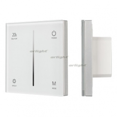 Панель Sens SMART-P36-DIM White (100-240V, 1.2A, TRIAC) | 027113 | Arlight