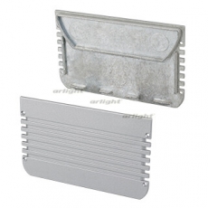 Заглушка ALU-POWER-W8070 | 018965 | Arlight