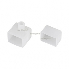 Заглушка ARL-MOONLIGHT-1712-CAP-SET-WH | 025547 | Arlight