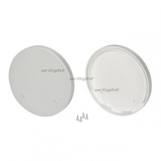 Заглушка SL-ROUND-D90 | 025316 | Arlight