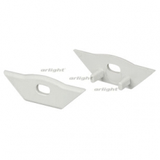 Заглушка для ALU-CORNER с отверстием | 014903 | Arlight