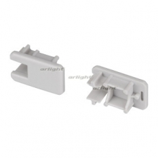 Заглушка под стекло SHELF9 | 021865 | Arlight