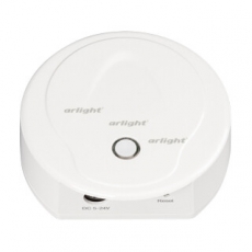 Конвертер SMART-K58-WiFi White (5-24V, 2.4G) | 029895 | Arlight