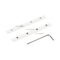 Коннектор прямой MAG-CON-45-UP (WH) | 029490 | Arlight