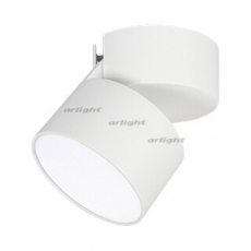 Светильник SP-RONDO-FLAP-R95-16W Day4000 (WH, 110 deg) | 026481 | Arlight