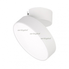 Светильник SP-RONDO-FLAP-R175-16W Day4000 (WH, 110 deg) | 028162 | Arlight