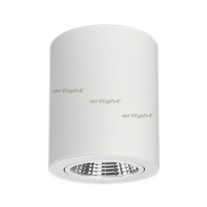 Светильник SP-FOCUS-R120-16W White | 021427 | Arlight