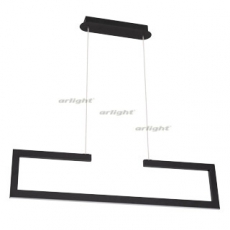 Светильник SP-MARQUO-S770x70-20W Warm3000 (BK, 120 deg) | 028203 | Arlight