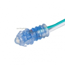 Модуль герметичный ARL-D9 12V Green | 025873 | Arlight