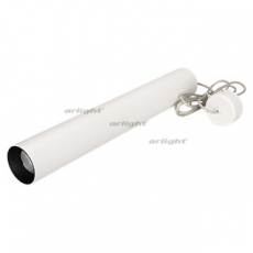 Светильник SP-POLO-HANG-LONG450-R65-8W White5000 (WH-BK, 40 deg) | 027369 | Arlight
