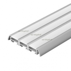 Профиль PHS-3X-2000 ANOD | 013209 | Arlight