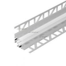 Профиль ARH-DECORE-S12-INT-2000 ANOD внутренний | 023868 | Arlight