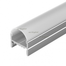Профиль ARH-WIDE-H20-2000 ANOD | 018859 | Arlight
