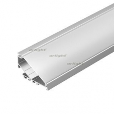 Профиль KLUS-P45.30-2000 ANOD | 025469 | Arlight