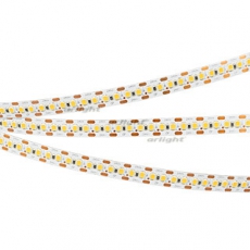 Лента светодиодная RT 2-5000 24V Cx2 Warm2700 10mm (2835, 168 LED/m, LUX) | 028739 | Arlight