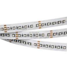 Лента светодиодная MINI-120-24V RGB 12mm (3535, 5m, LUX) | 022719 | Arlight