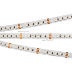 Лента светодиодная RT 2-5000 24V RGB 10mm (4040, 120 LED/m, LUX) | 026834 | Arlight