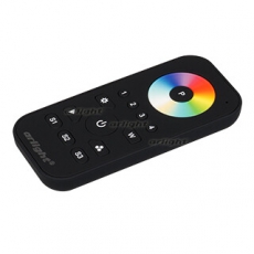 Сенсорный пульт SR-2819SP (RGBW 4 зоны) | 020737 | Arlight