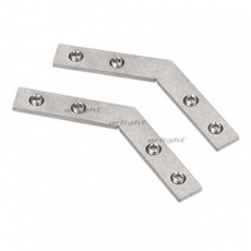 Соединитель профиля PLS-ZM-135 | 019276 | Arlight