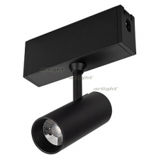 Светильник CLIP-38-SPOT-R146-6W Warm3000 (BK, 24 deg, 24V) | 026841 | Arlight