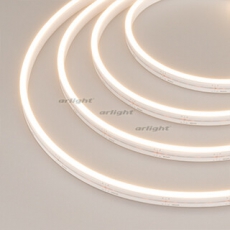 Лента светодиодная герметичная MOONLIGHT-5000S-SIDE-2835-120-24V Warm (6х12mm, 10W, IP67) (arlight, -) | 027945 | Arlight