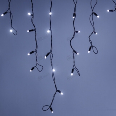 Светодиодная гирлянда ARD-EDGE-PRO-5600x900-BLACK-240LED-MILK-STD White (230V, 15W) (Ardecoled, IP65) | 034113 | Arlight