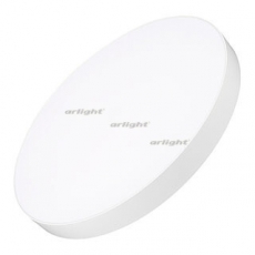 Светильник SP-RONDO-R600-60W Warm3000 (WH, 120 deg, 230V) (Arlight, IP40 Металл, 3 года) | 034823 | Arlight