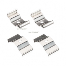 Держатель для подвесного монтажа SL-ARC-5060 SILVER (arlight, Металл) | 032725 | Arlight