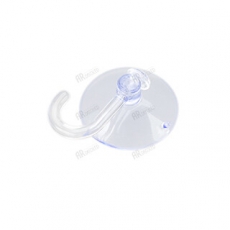 Крепление ARD-SH Clear (Ardecoled, Пластик) | 031808 | Arlight