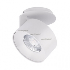 Модуль светодиодный PLURIO-LAMP-R77-9W Day4000 (WH, 36 deg, 2-2, 38V, 200mA) (Arlight, Металл) | 030253 | Arlight