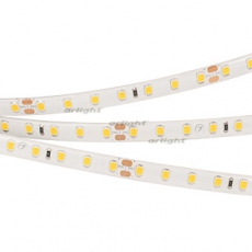 Лента светодиодная RTW 2-5000SE 24V 1.6X White (2835, 490 LED, PRO) (arlight, 10 Вт/м, IP65) | 021875 | Arlight