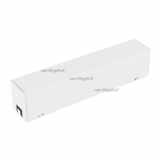 Коннектор прямой MAG-CON-45-I-POWER (WH) (Arlight, IP20 Металл, 3 года) | 034999 | Arlight