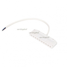 Разветвитель ARL-DT-10xF 25cm (24AWG, 9A, 48V, Female) (Arlight, -) | 033026 | Arlight