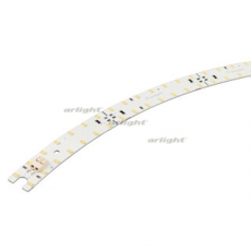 Линейка SL-ARC-D320-A90-5.4W 24V Warm3000 (дуга 1 из 4) (arlight, Открытый) | 033875 | Arlight