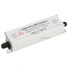 Блок питания ARPV-12100-A1 (12V, 8.3A, 100W) (Arlight, IP67 Металл, 3 года) | 032316 | Arlight
