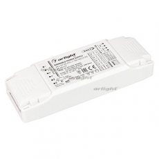 Блок питания ARJ-SP-20-PFC-1-10V-DALI2-PD (20W, 250-700mA) (Arlight, IP20 Пластик, 5 лет) | 025111(1) | Arlight