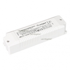 Блок питания ARJ-SP-20-PFC-DALI2 (20W, 350-700 mA) (Arlight, IP20 Пластик, 5 лет) | 030926 | Arlight