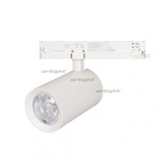 Светильник LGD-NIKA-4TR-R100-40W White6000 (WH, 24 deg, 230V) (Arlight, IP20 Металл, 5 лет) | 031174 | Arlight