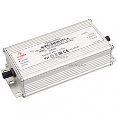 Блок питания ARPV-LG48100-PFC-A (48V, 2.12A, 100W) (Arlight, IP67 Металл, 5 лет) | 030035 | Arlight