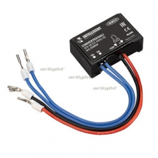 INTELLIGENT ARLIGHT Конвертер DALI-309-BCST-MINI-IN (DALI bus) (INTELLIGENT ARLIGHT, Пластик) | 030559 | Arlight