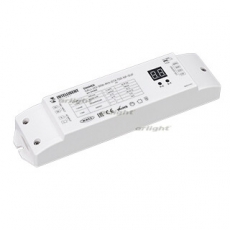 INTELLIGENT ARLIGHT Диммер DALI-202-36W-MIX-DT8-700-NF-SUF (230V, 700mА) (INTELLIGENT ARLIGHT, Пластик) | 031825 | Arlight