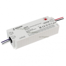 INTELLIGENT ARLIGHT Диммер DALI-201-40W-850-MINI-PD-SUF (230V, 500-850mА) (INTELLIGENT ARLIGHT, IP20 Пластик, 5 лет) | 030910 | Arlight