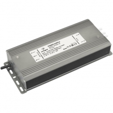 Блок питания ARPV-24300-B (24V, 12.5A, 300W) (Arlight, IP67 Металл, 3 года) | 022329 | Arlight